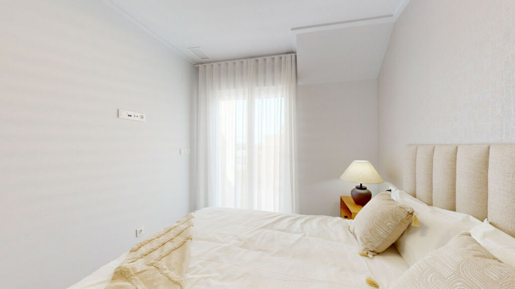 Middle Floor Apartment Pilar de la Horadada Alicante - image 33