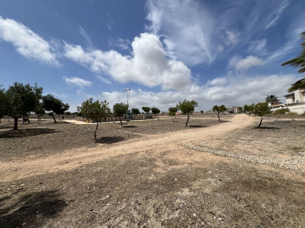 Detached Villa Orihuela Alicante - image 33