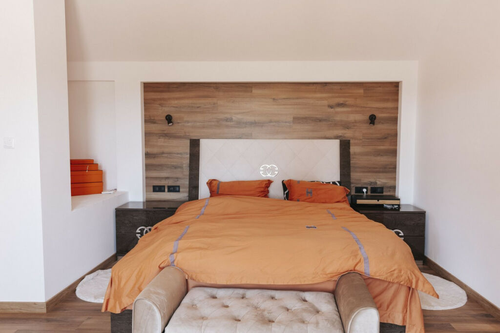 Penthouse Manilva Málaga - image 33