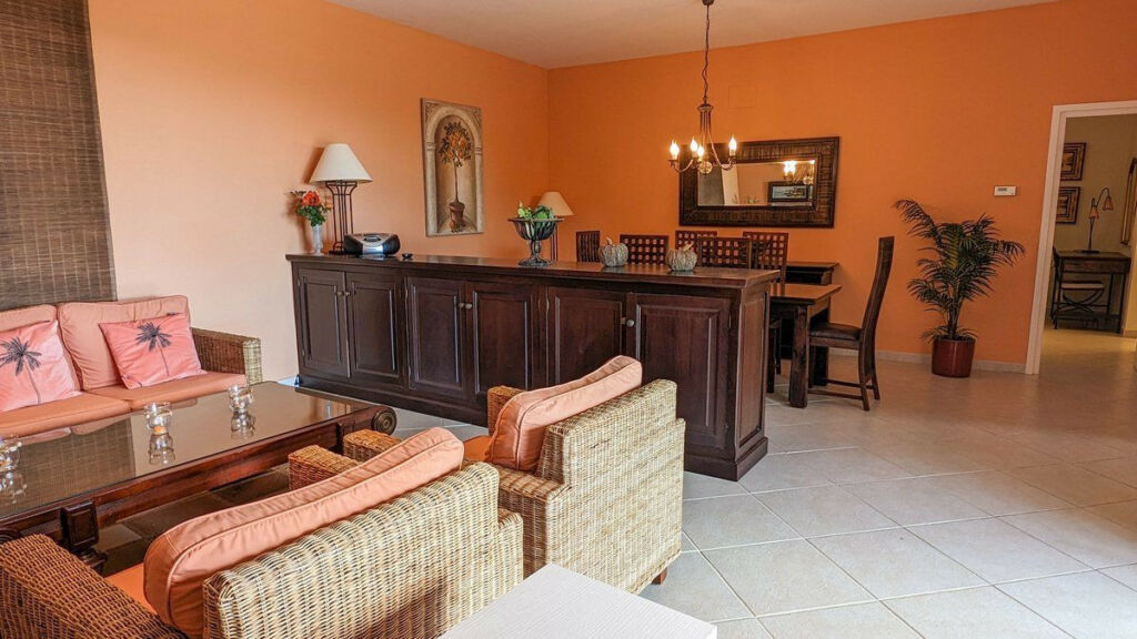 Detached Villa Altea Alicante - image 33