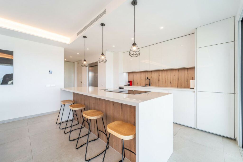 Ground Floor Apartment Higueron Málaga - image 33