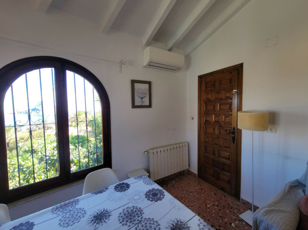 Detached Villa Calpe Alicante - image 36