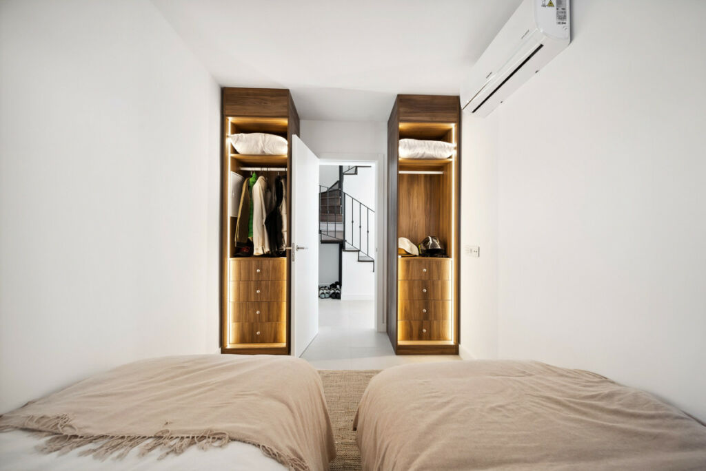 Penthouse Duplex Nueva Andalucía Málaga - image 35