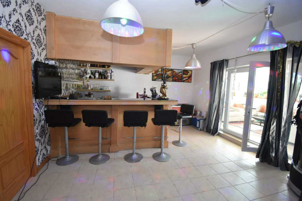 Detached Villa Mijas Málaga - image 32