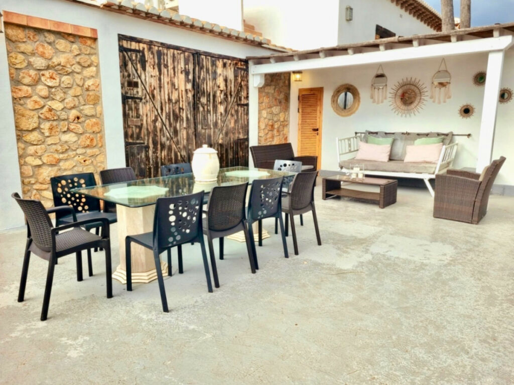 Finca - Cortijo Lliber Alicante - image 33