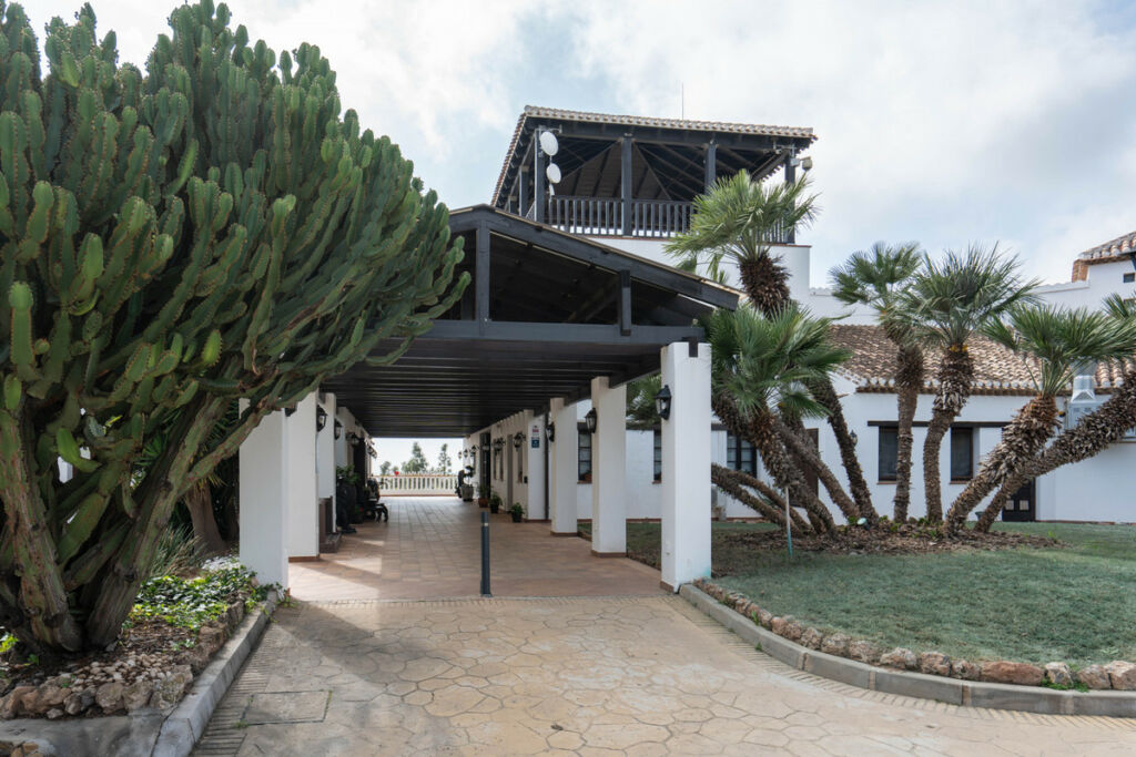 Townhouse El Chaparral Málaga - image 34