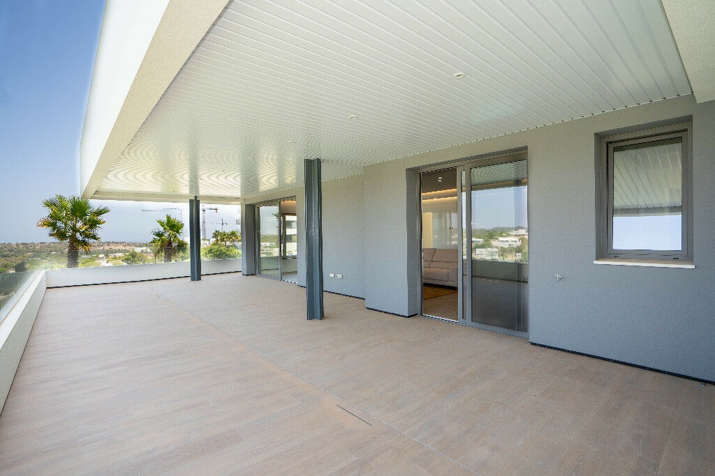 Middle Floor Apartment Las Colinas Golf Alicante - image 33