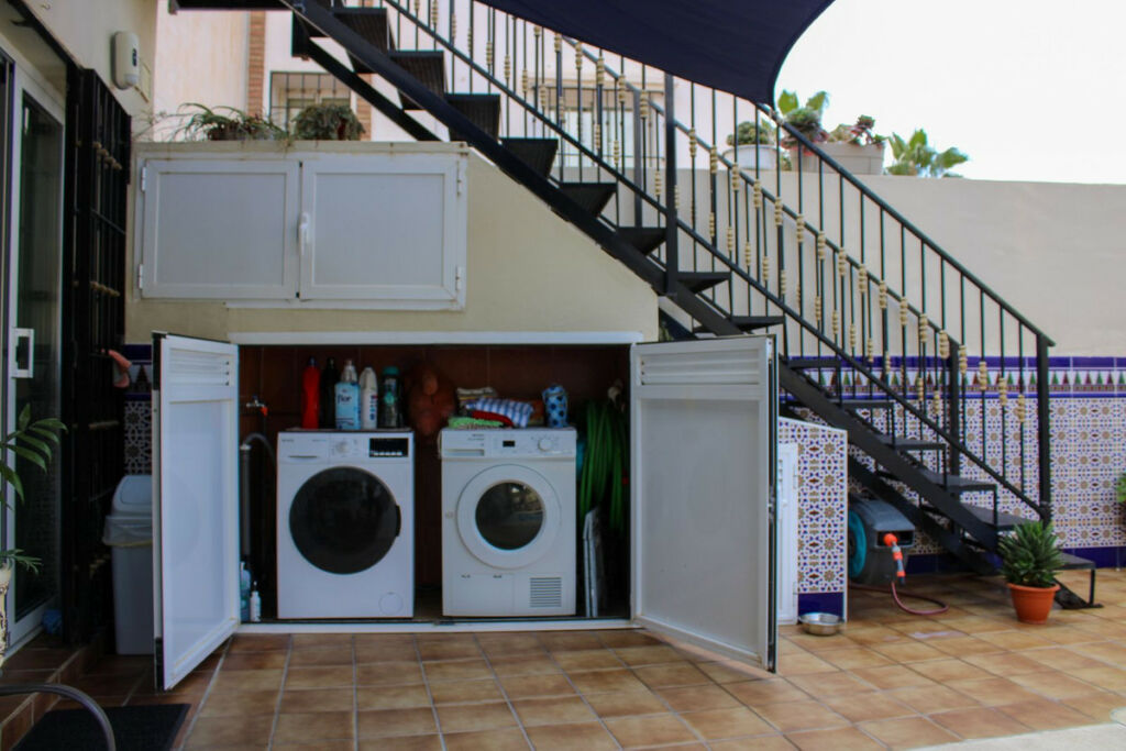 Detached Villa Nerja Málaga - image 33