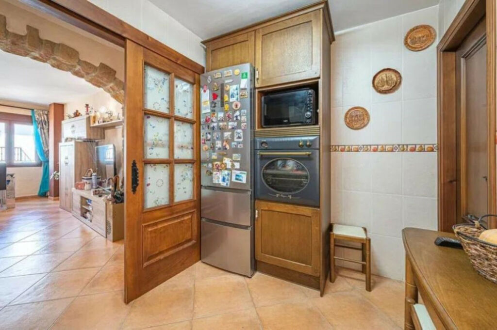 Apartment Complex Manilva Málaga - image 32