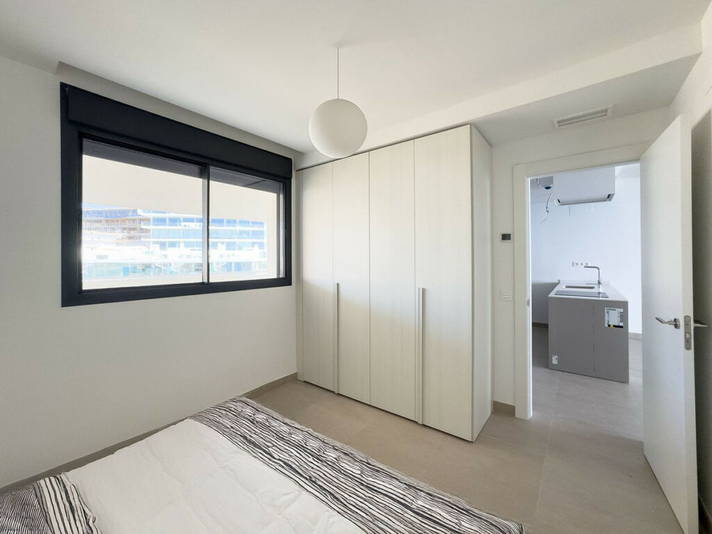 Middle Floor Apartment Fuengirola Málaga - image 33