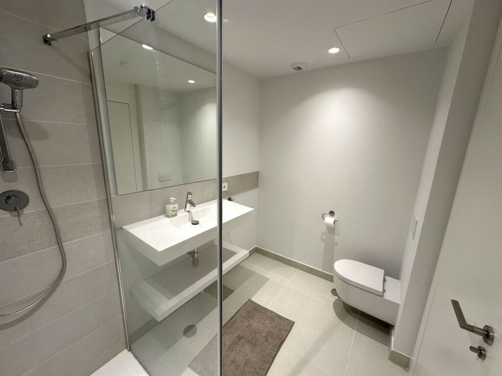 Ground Floor Apartment Fuengirola Málaga - image 33