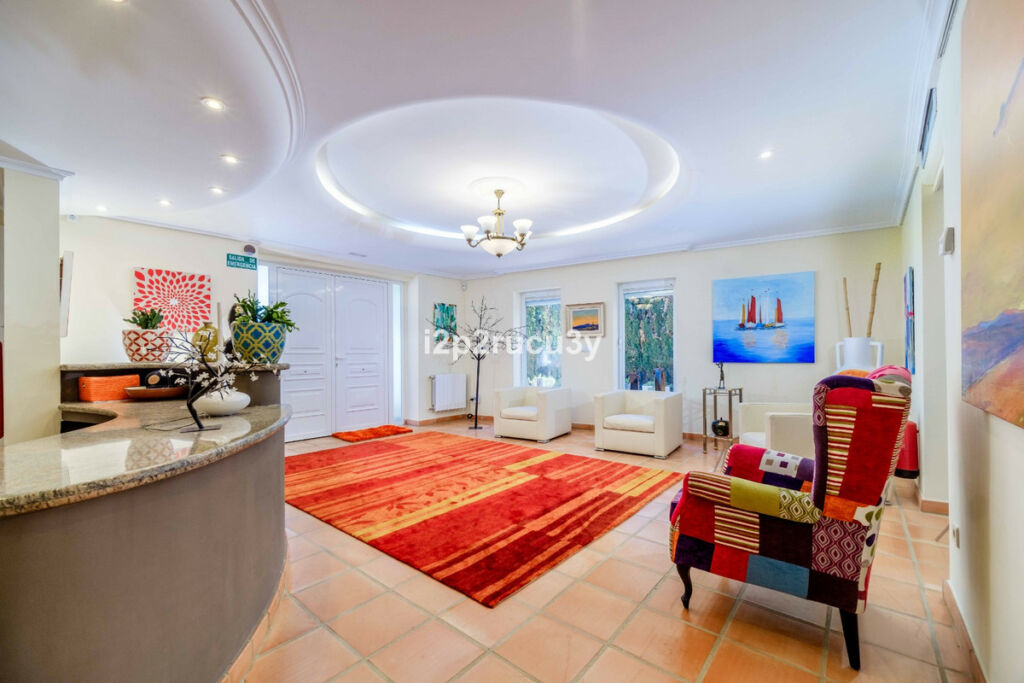 Detached Villa Moraira Alicante - image 33