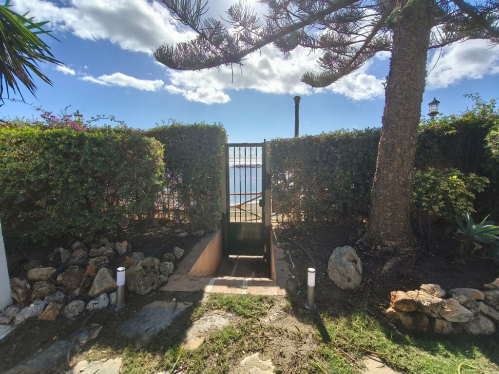 Ground Floor Apartment Puerto Banús Málaga - image 33
