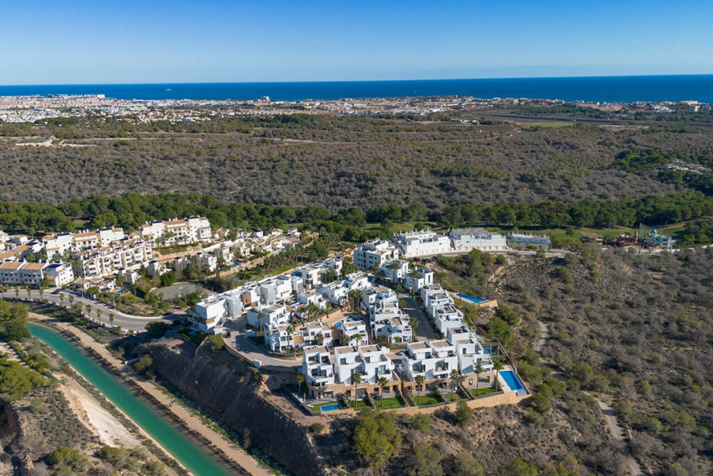 Ground Floor Apartment Las Ramblas Golf Alicante - image 36