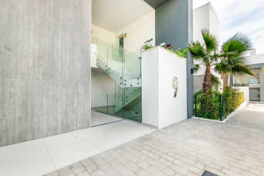 Duplex Artola Málaga - image 33