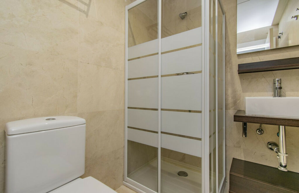 Ground Floor Apartment Los Flamingos Málaga - image 33