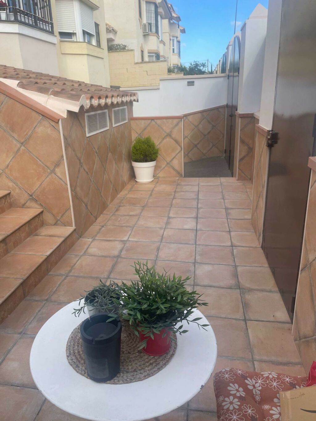 Semi-Detached House Estacion de Cartama Málaga - image 32