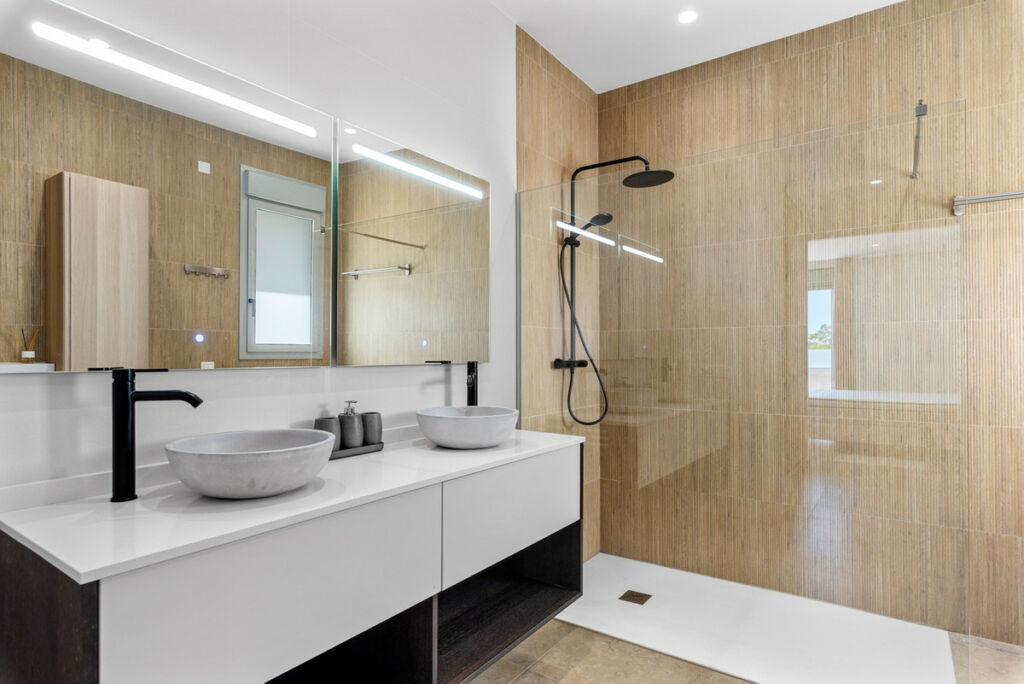 Detached Villa Benijofar Alicante - image 33