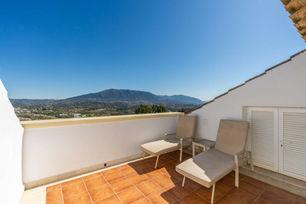Penthouse La Cala Golf Málaga - image 33