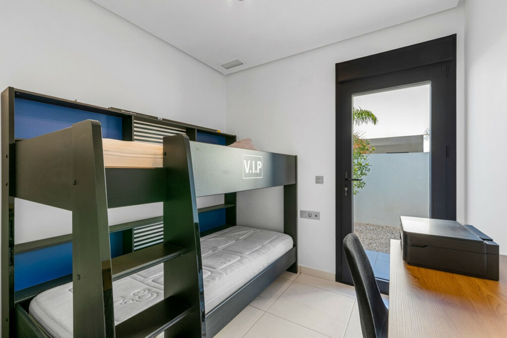 Detached Villa Benijofar Alicante - image 33