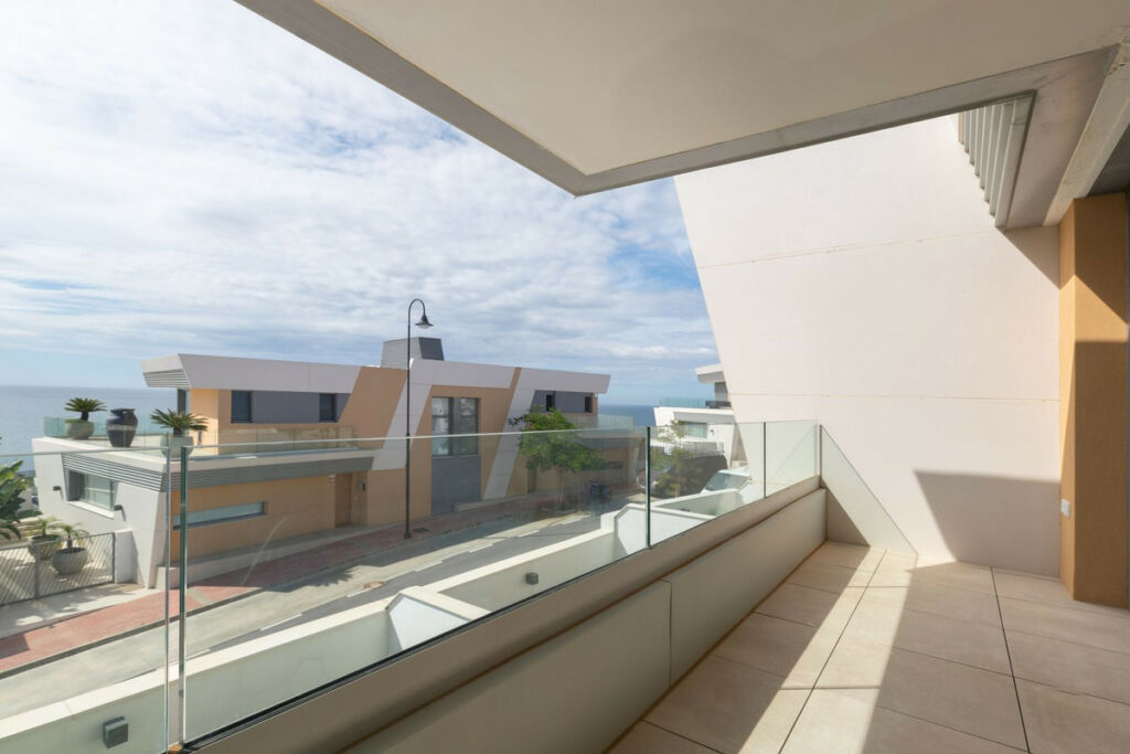 Townhouse Mijas Costa Málaga - image 33
