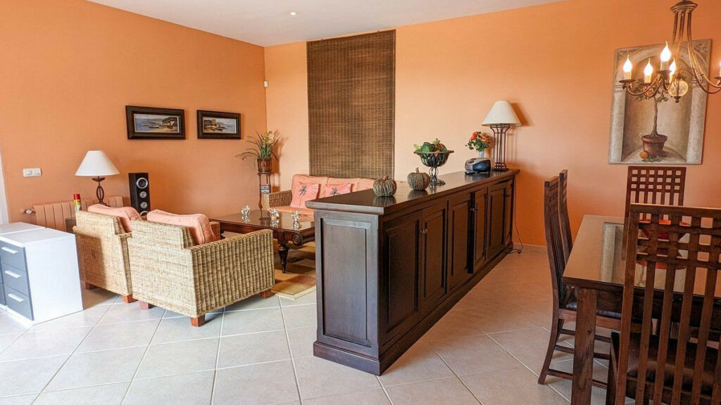 Detached Villa Altea Alicante - image 34