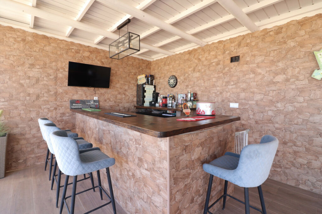 Detached Villa Rojales Alicante - image 34