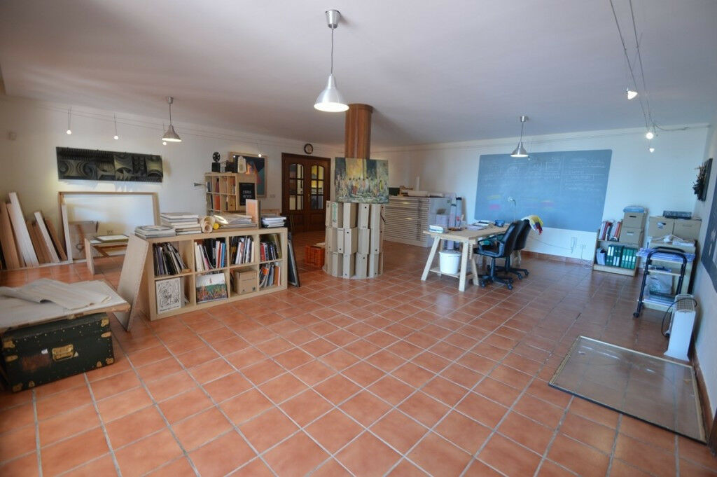Detached Villa Benalmadena Málaga - image 34