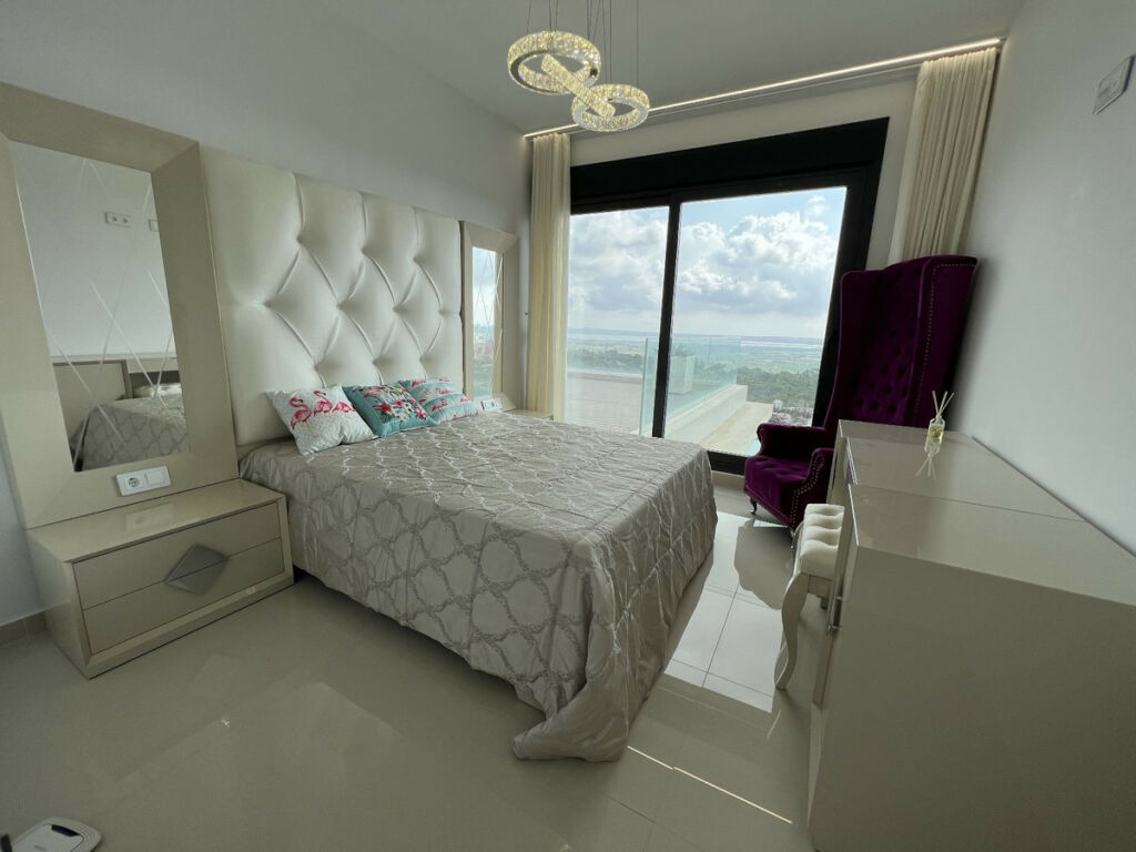 Detached Villa San Miguel de Salinas Alicante - image 34