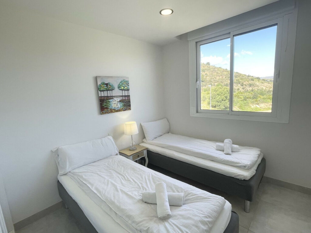 Middle Floor Apartment La Cala de Mijas Málaga - image 34