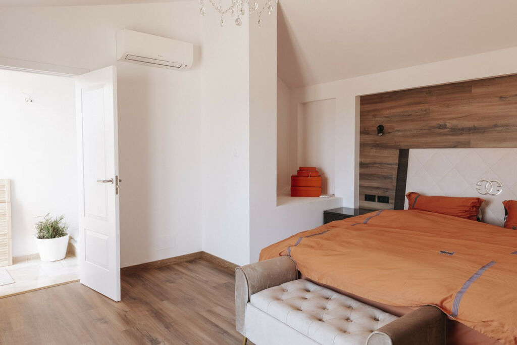 Penthouse Manilva Málaga - image 34