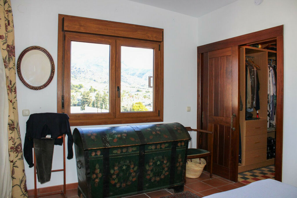 Penthouse Nerja Málaga - image 34
