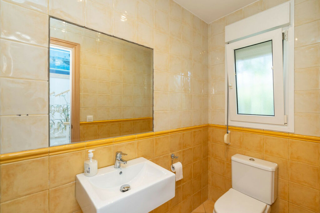 Detached Villa Marbesa Málaga - image 34