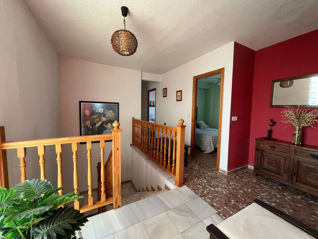 Detached Villa Guardamar del Segura Alicante - image 34
