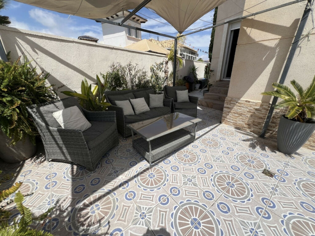 Detached Villa Orihuela Alicante - image 34