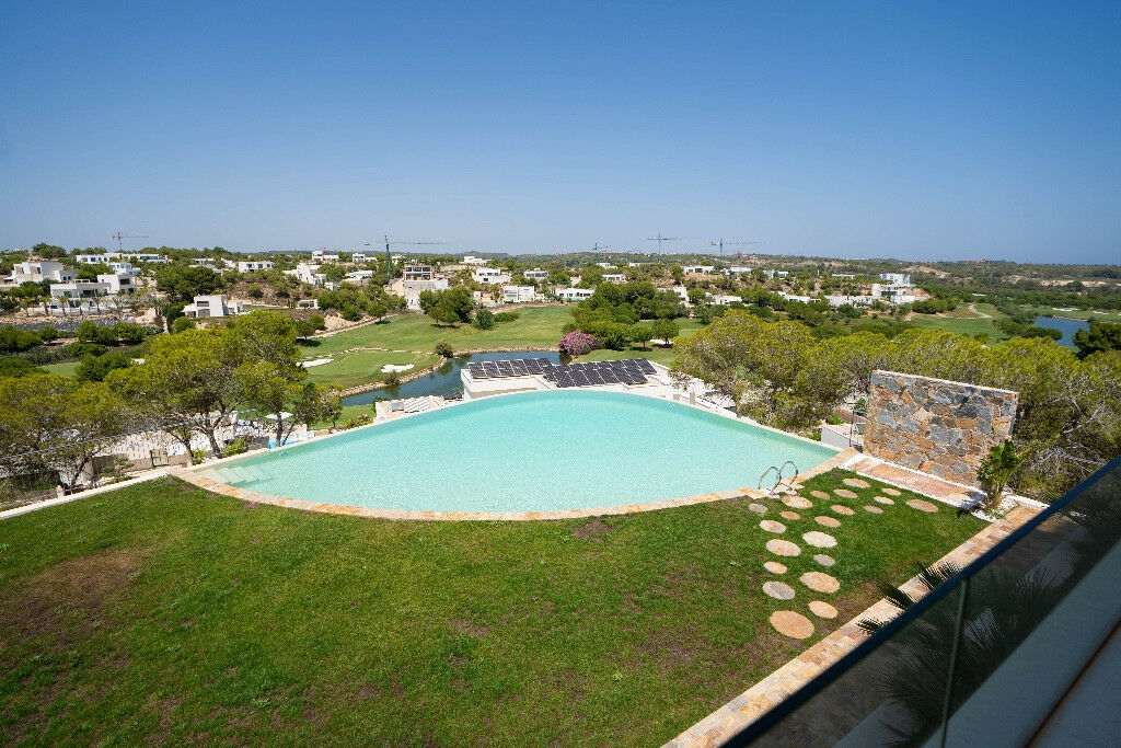Middle Floor Apartment Las Colinas Golf Alicante - image 34