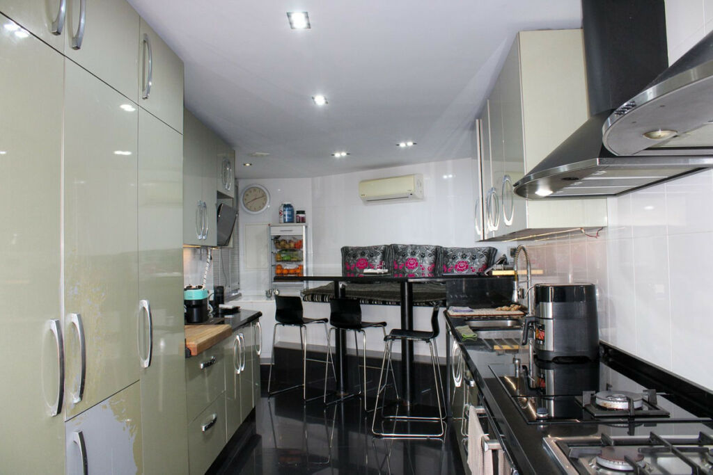 Detached Villa Nerja Málaga - image 34