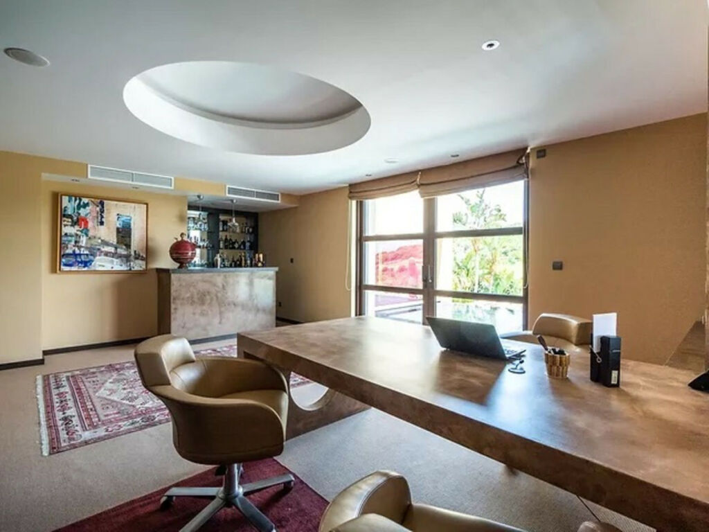 Detached Villa Sotogrande Alto Cádiz - image 34