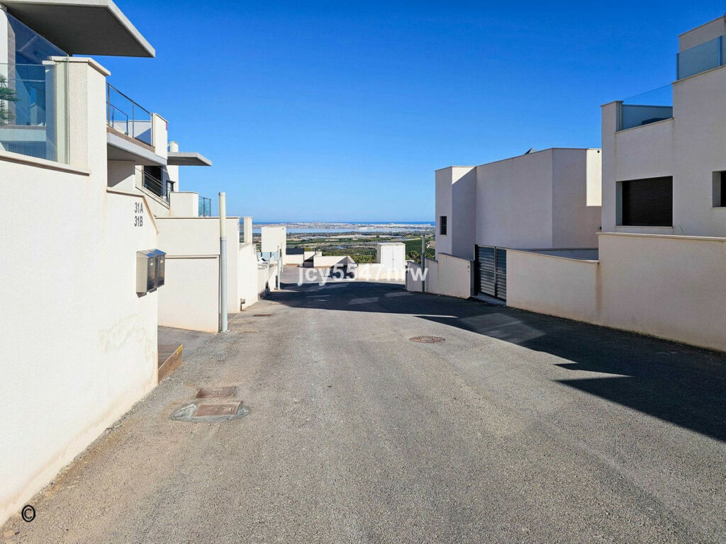 Penthouse San Miguel de Salinas Alicante - image 33