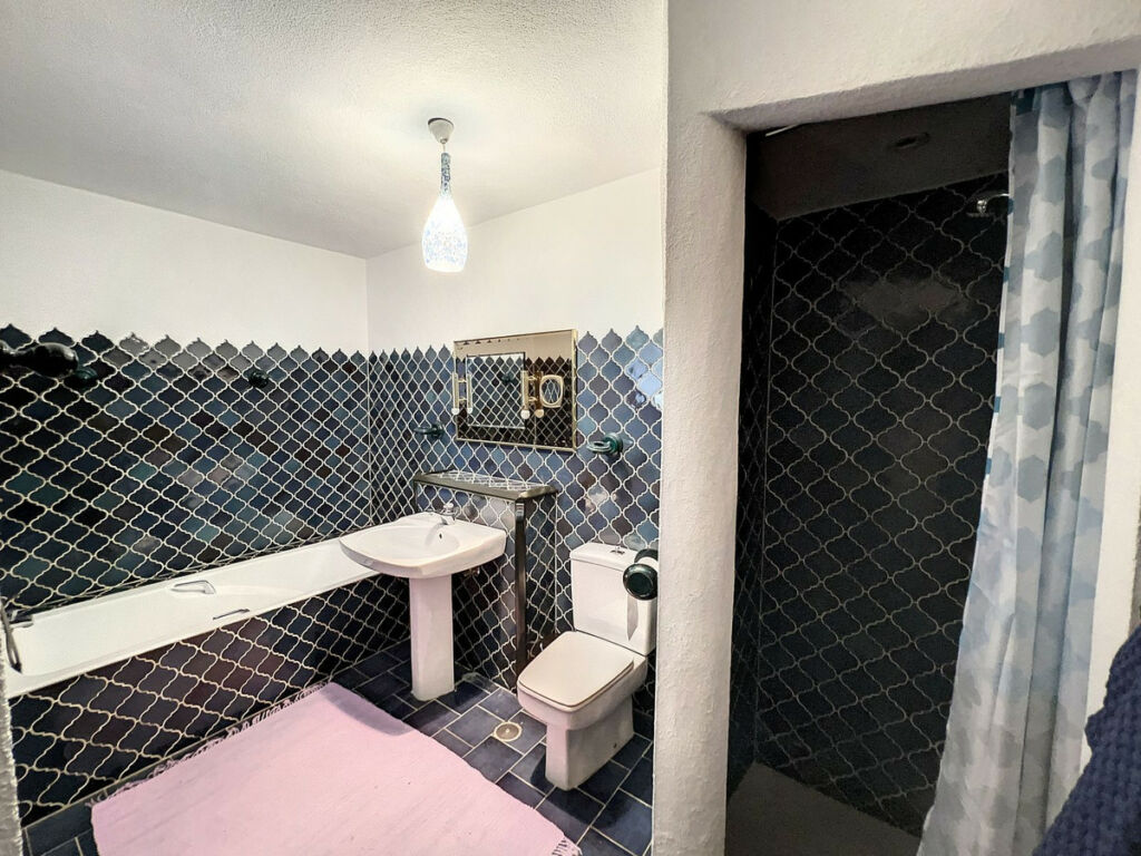 Detached Villa Mijas Málaga - image 34