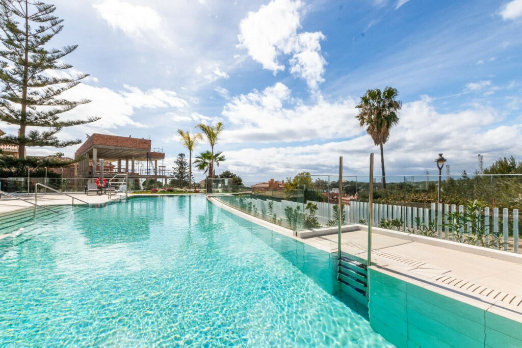 Duplex Artola Málaga - image 34