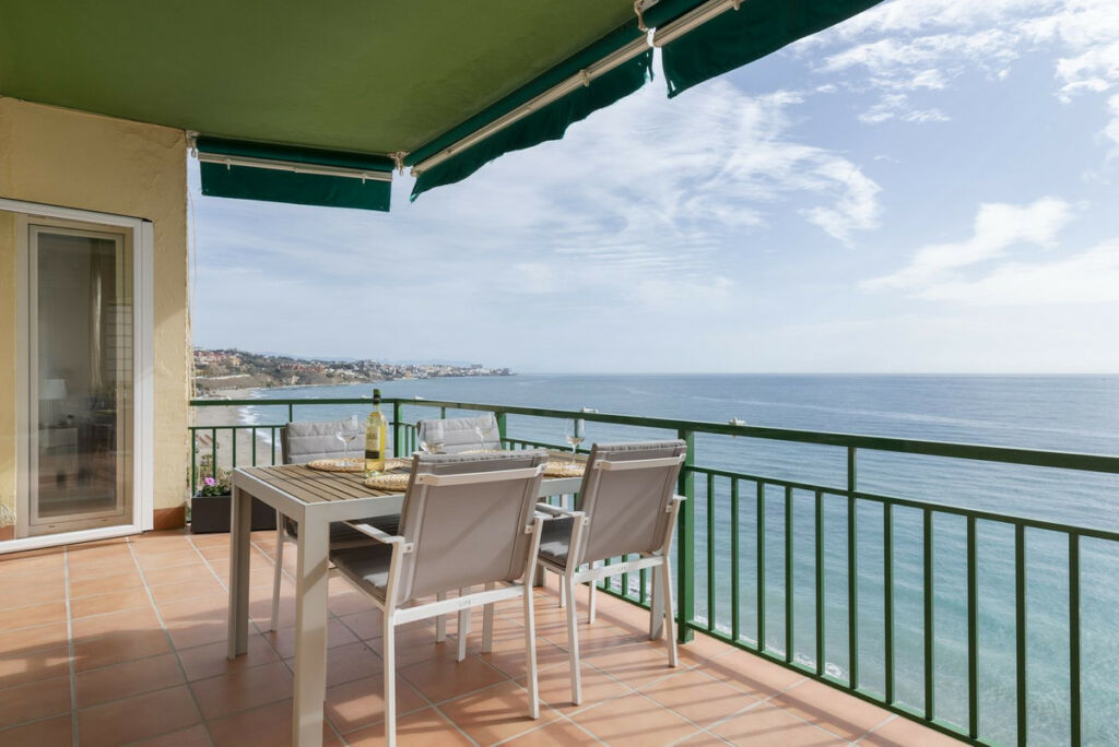 Top Floor Apartment Fuengirola Málaga - image 34