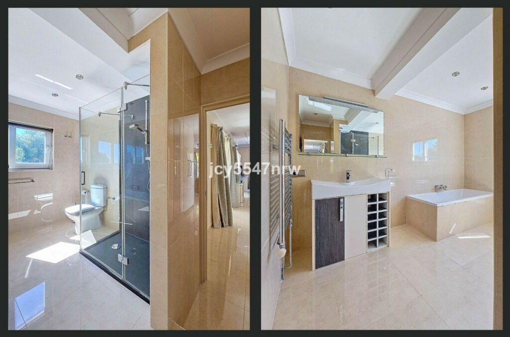 Detached Villa Moraira Alicante - image 34