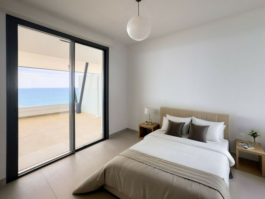 Middle Floor Apartment Fuengirola Málaga - image 34