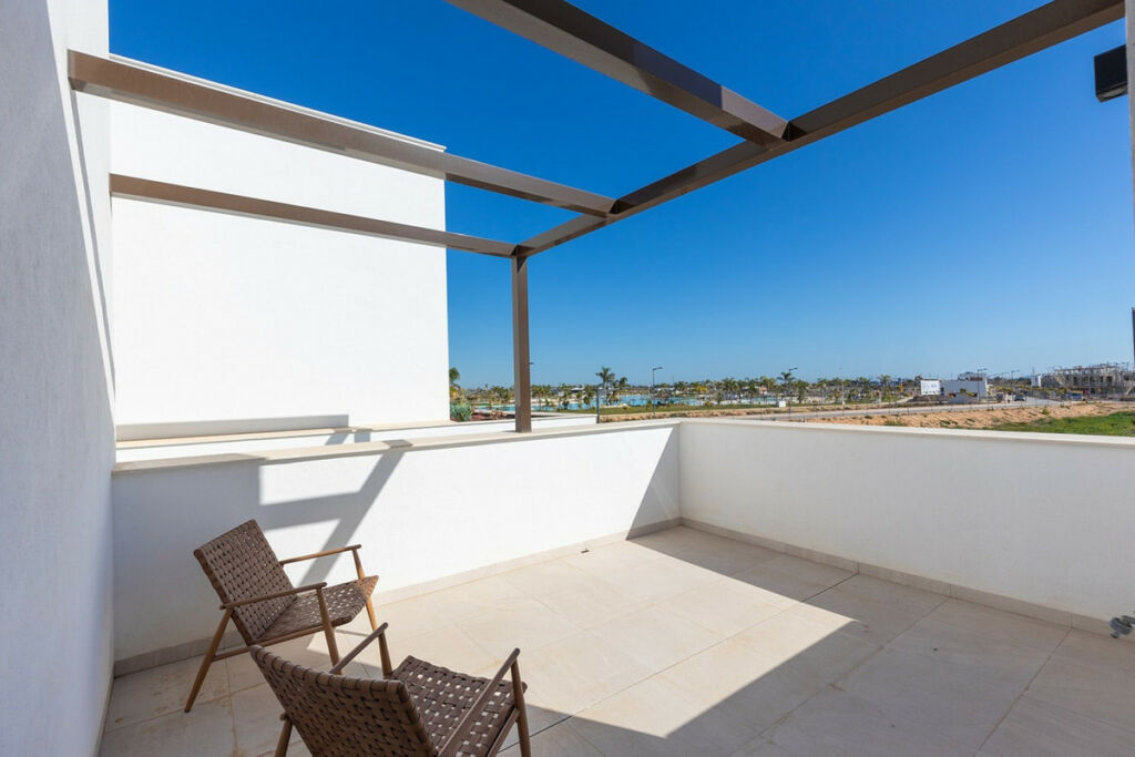 Detached Villa Santa Rosalia Lake and Life Resort Murcia - image 34