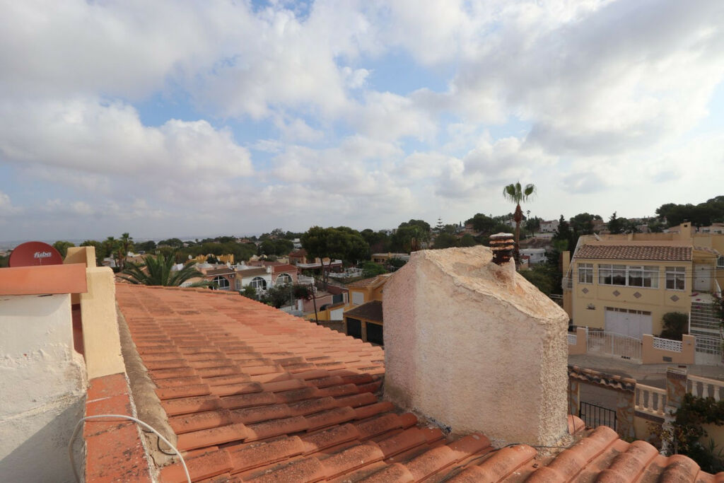 Detached Villa Los Balcones Alicante - image 34