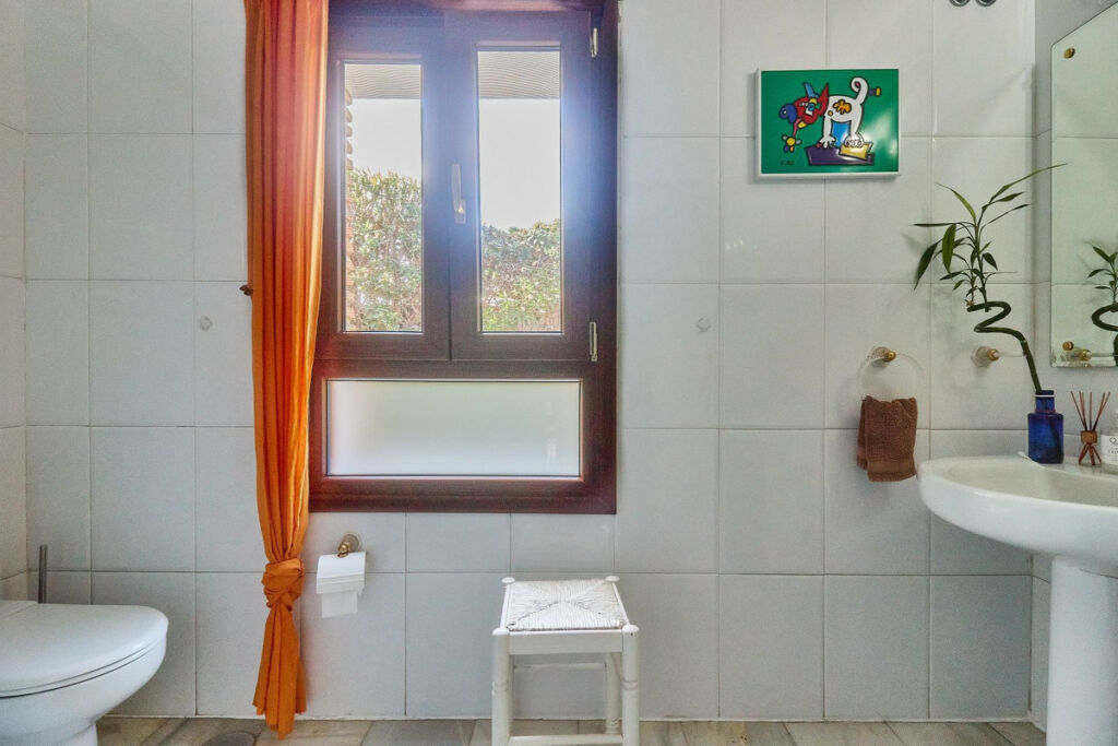Detached Villa Mijas Málaga - image 34