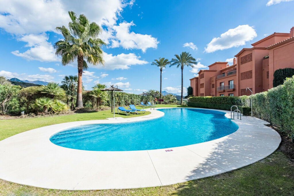 Penthouse Los Flamingos Málaga - image 34