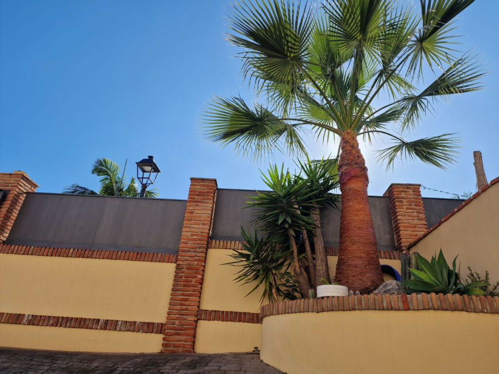 Semi-Detached House Marbella Málaga - image 32
