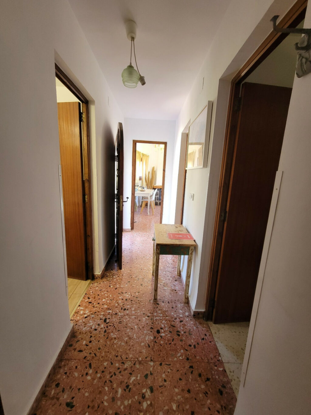 Detached Villa Calpe Alicante - image 37
